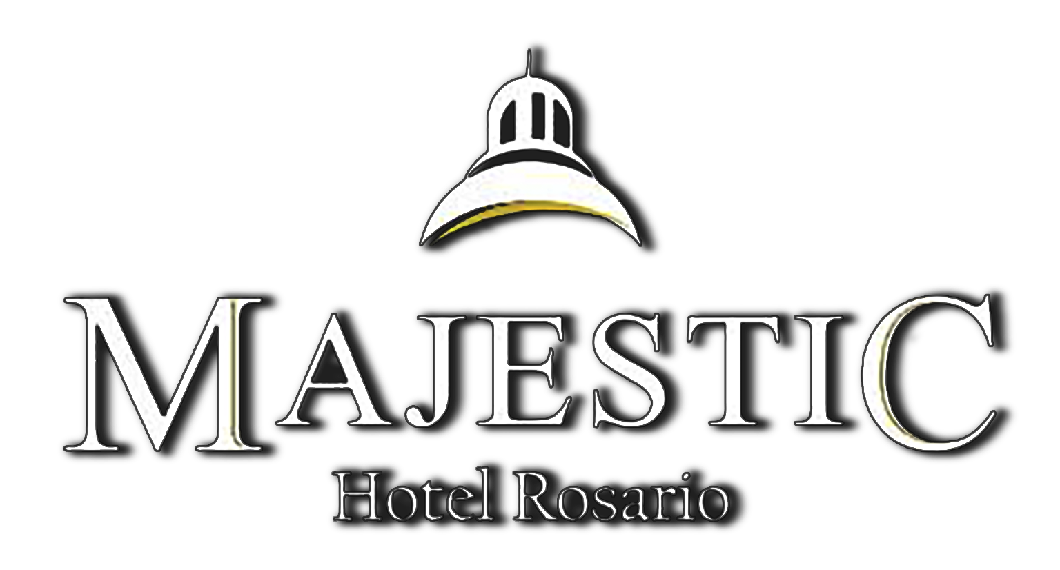 Majestic Hotel Rosario